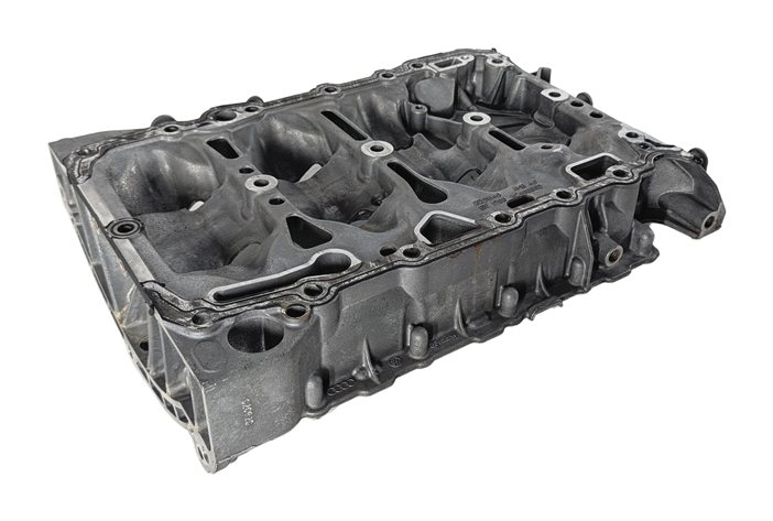 2015-2019 AUDI A3 (8V) 2019-2023 Q3 (F3) 1.8L 2.0L GASOLINE ENGINE UPPER OIL PAN