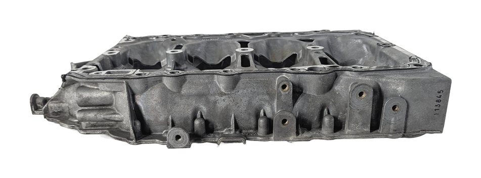 Thumbnail 6: 2015-2019 AUDI A3 (8V) 2019-2023 Q3 (F3) 1.8L 2.0L GASOLINE ENGINE UPPER OIL PAN