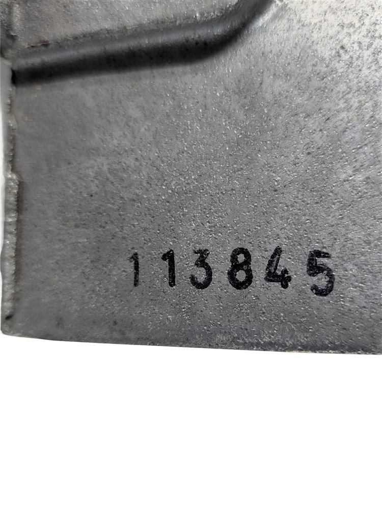 Thumbnail 8: 2015-2019 AUDI A3 (8V) 2019-2023 Q3 (F3) 1.8L 2.0L GASOLINE ENGINE UPPER OIL PAN