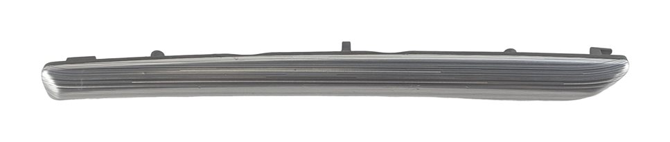 Thumbnail 10: 2020 AUDI A3 (8V) INTERIOR DOOR PANEL DASH INSERT TRIM SET/7 (Aluminum Mistral)