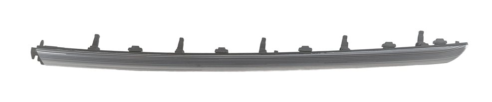 Thumbnail 11: 2020 AUDI A3 (8V) INTERIOR DOOR PANEL DASH INSERT TRIM SET/7 (Aluminum Mistral)