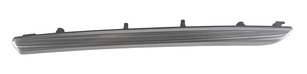 Thumbnail 12: 2020 AUDI A3 (8V) INTERIOR DOOR PANEL DASH INSERT TRIM SET/7 (Aluminum Mistral)
