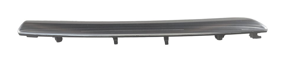 Thumbnail 8: 2020 AUDI A3 (8V) INTERIOR DOOR PANEL DASH INSERT TRIM SET/7 (Aluminum Mistral)