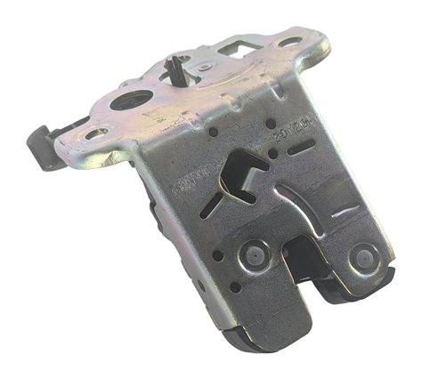 2016 AUDI A3 (8V) SEDAN REAR TRUNK BOOT DECK LID LOCK LATCH CATCH 4H0827505A