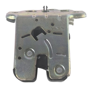 Thumbnail 2: 2016 AUDI A3 (8V) SEDAN REAR TRUNK BOOT DECK LID LOCK LATCH CATCH 4H0827505A