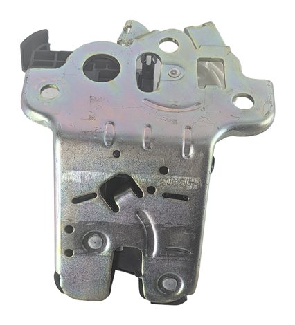 Thumbnail 3: 2016 AUDI A3 (8V) SEDAN REAR TRUNK BOOT DECK LID LOCK LATCH CATCH 4H0827505A