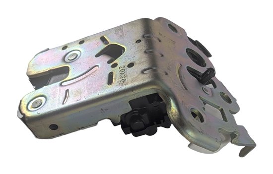 Thumbnail 4: 2016 AUDI A3 (8V) SEDAN REAR TRUNK BOOT DECK LID LOCK LATCH CATCH 4H0827505A