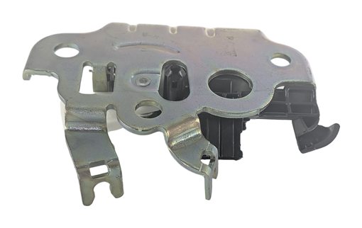 Thumbnail 5: 2016 AUDI A3 (8V) SEDAN REAR TRUNK BOOT DECK LID LOCK LATCH CATCH 4H0827505A