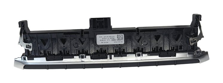 Thumbnail 6: 2020 AUDI A3 (8V) DRIVE SELECT HAZARD START STOP PARK ASSIST ESC SWITCH PANEL