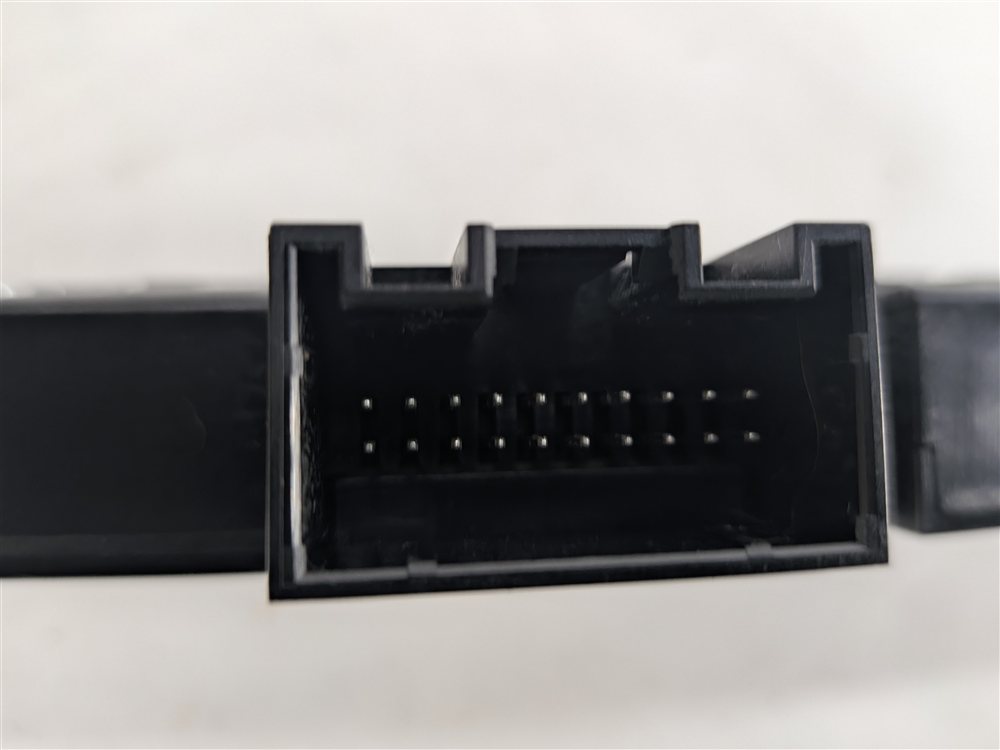 Thumbnail 8: 2020 AUDI A3 (8V) DRIVE SELECT HAZARD START STOP PARK ASSIST ESC SWITCH PANEL