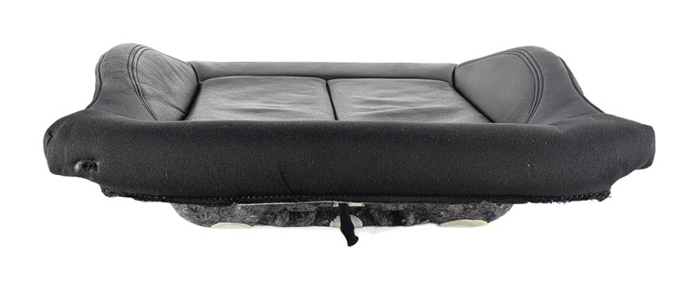 Thumbnail 6: 2020 AUDI A3 (8V) FRONT LEFT DRIVER HEATED LOWER SEAT BOTTOM CUSHION (Black)