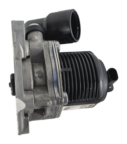 2020 AUDI A3 (8V) 2.0L (CZRA) ENGINE EGR SECONDARY AIR CHECK COMBI VALVE