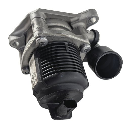 Thumbnail 2: 2020 AUDI A3 (8V) 2.0L (CZRA) ENGINE EGR SECONDARY AIR CHECK COMBI VALVE