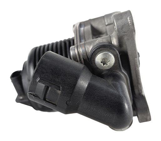 Thumbnail 4: 2020 AUDI A3 (8V) 2.0L (CZRA) ENGINE EGR SECONDARY AIR CHECK COMBI VALVE