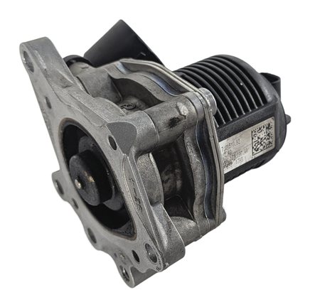 Thumbnail 6: 2020 AUDI A3 (8V) 2.0L (CZRA) ENGINE EGR SECONDARY AIR CHECK COMBI VALVE