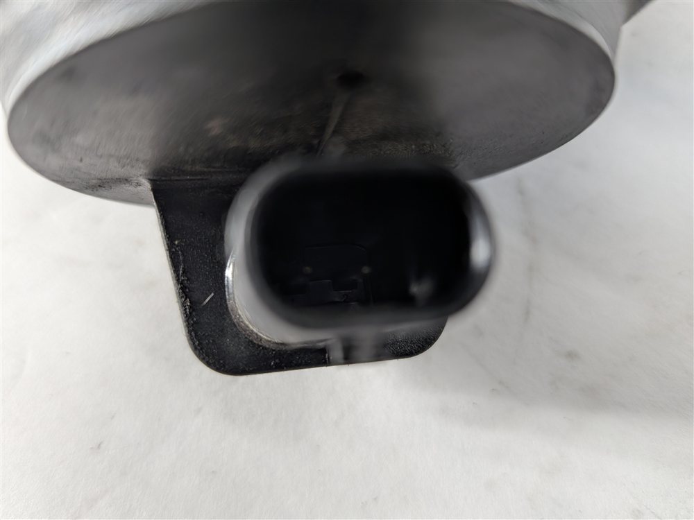 Thumbnail 8: 2020 AUDI A3 (8V) 2.0L (CZRA) ENGINE EGR SECONDARY AIR CHECK COMBI VALVE
