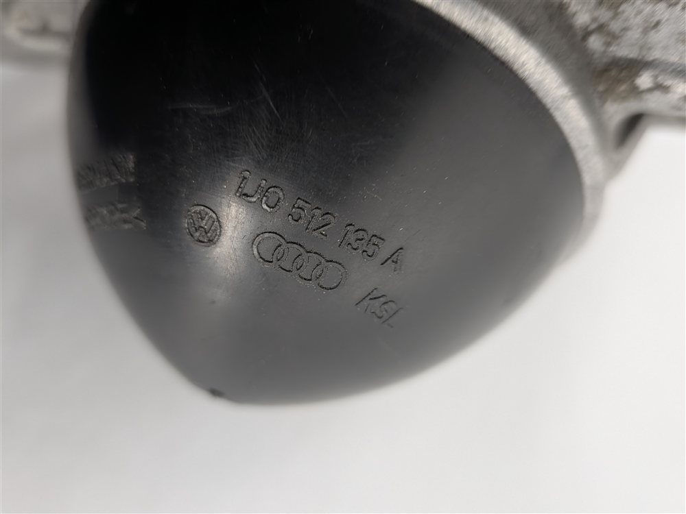 Thumbnail 11: 2020 AUDI A3 (8V) FWD REAR LEFT/RIGHT AFTERMARKET KYB SHOCK ABSORBER SET/2