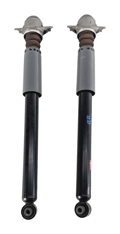 Thumbnail 7: 2020 AUDI A3 (8V) FWD REAR LEFT/RIGHT AFTERMARKET KYB SHOCK ABSORBER SET/2
