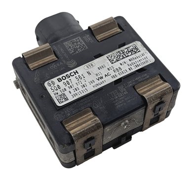 Thumbnail 3: 2020 AUDI A3 S3 RS3 (8V) FRONT ADAPTIVE CRUISE CONTROL ACC DISTANCE RADAR SENSOR