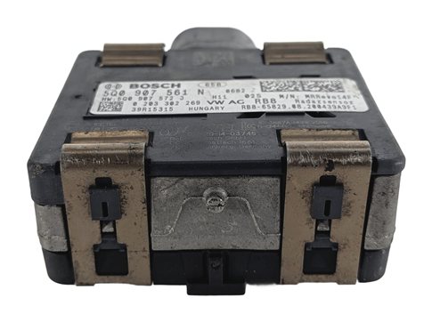 Thumbnail 4: 2020 AUDI A3 S3 RS3 (8V) FRONT ADAPTIVE CRUISE CONTROL ACC DISTANCE RADAR SENSOR