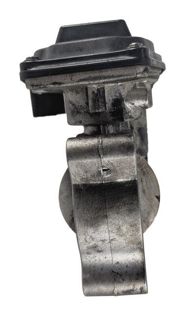 Thumbnail 4: 14-18 BMW 328d X3 X5 (F15 F25 F30) 2.0L TURBO DIESEL N47T ENGINE THROTTLE BODY