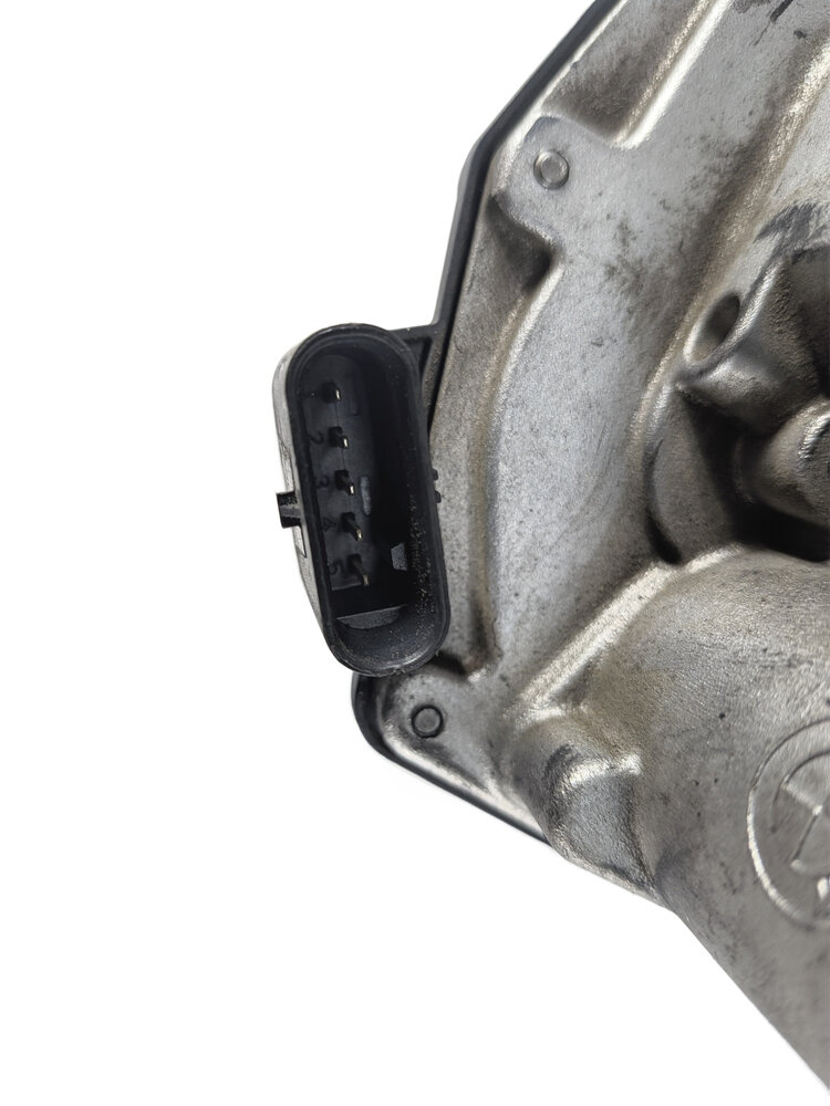 Thumbnail 9: 14-18 BMW 328d X3 X5 (F15 F25 F30) 2.0L TURBO DIESEL N47T ENGINE THROTTLE BODY