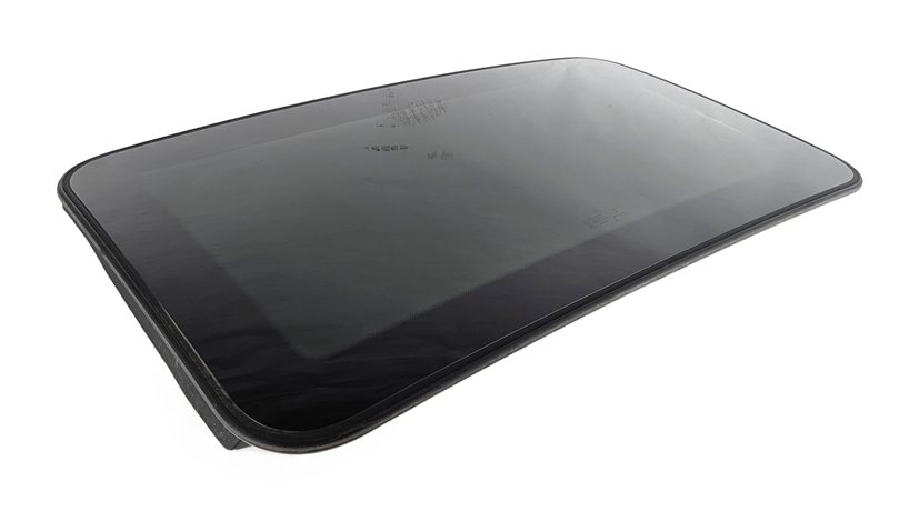 2012-2018 BMW 320i 328i 330i 335i 340i M3 (F30) SEDAN SUNROOF GLASS WINDOW