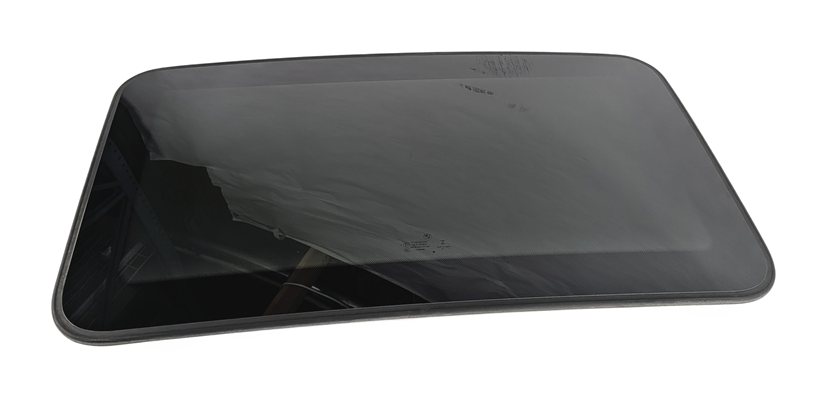 Thumbnail 3: 2012-2018 BMW 320i 328i 330i 335i 340i M3 (F30) SEDAN SUNROOF GLASS WINDOW