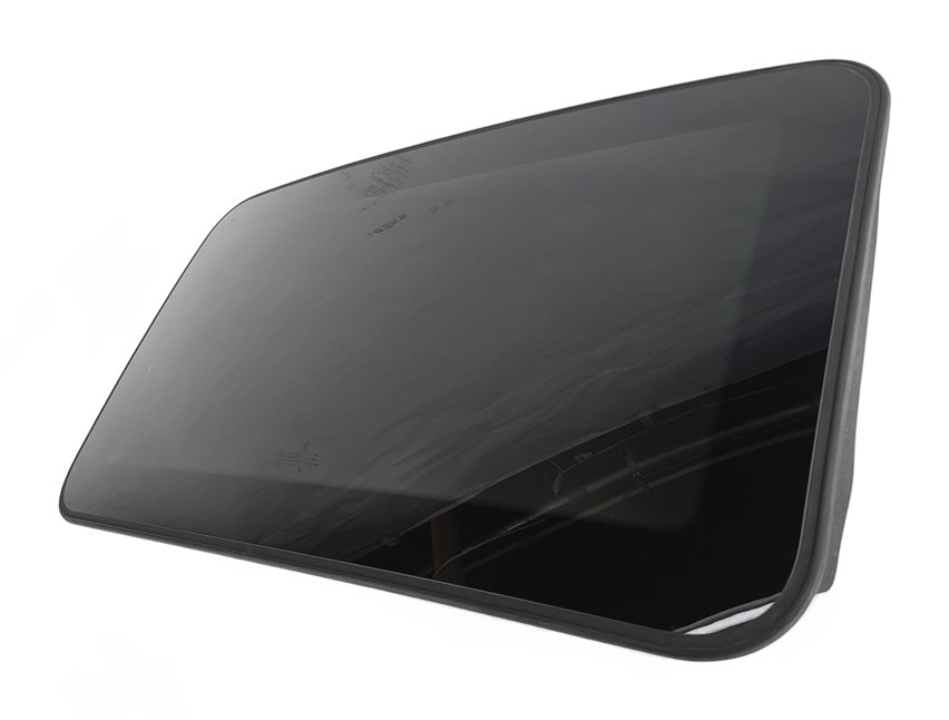 Thumbnail 5: 2012-2018 BMW 320i 328i 330i 335i 340i M3 (F30) SEDAN SUNROOF GLASS WINDOW
