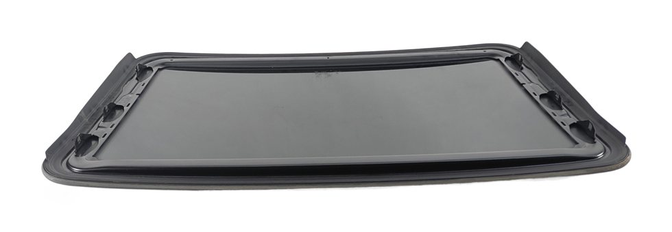 Thumbnail 6: 2012-2018 BMW 320i 328i 330i 335i 340i M3 (F30) SEDAN SUNROOF GLASS WINDOW