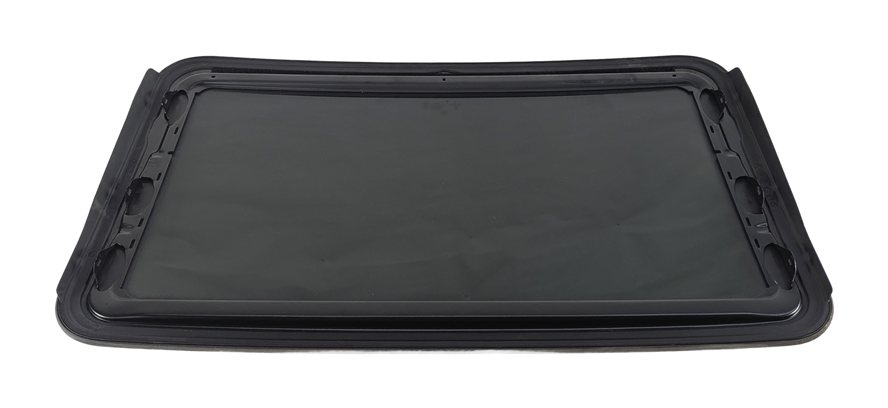 Thumbnail 7: 2012-2018 BMW 320i 328i 330i 335i 340i M3 (F30) SEDAN SUNROOF GLASS WINDOW