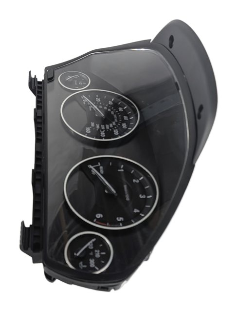 Thumbnail 5: 2014-2018 BMW 328i (F30) DIESEL SPEEDOMETER INSTRUMENT GAUGE CLUSTER (194k)