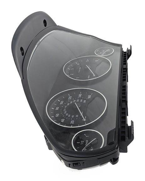 Thumbnail 6: 2014-2018 BMW 328i (F30) DIESEL SPEEDOMETER INSTRUMENT GAUGE CLUSTER (194k)