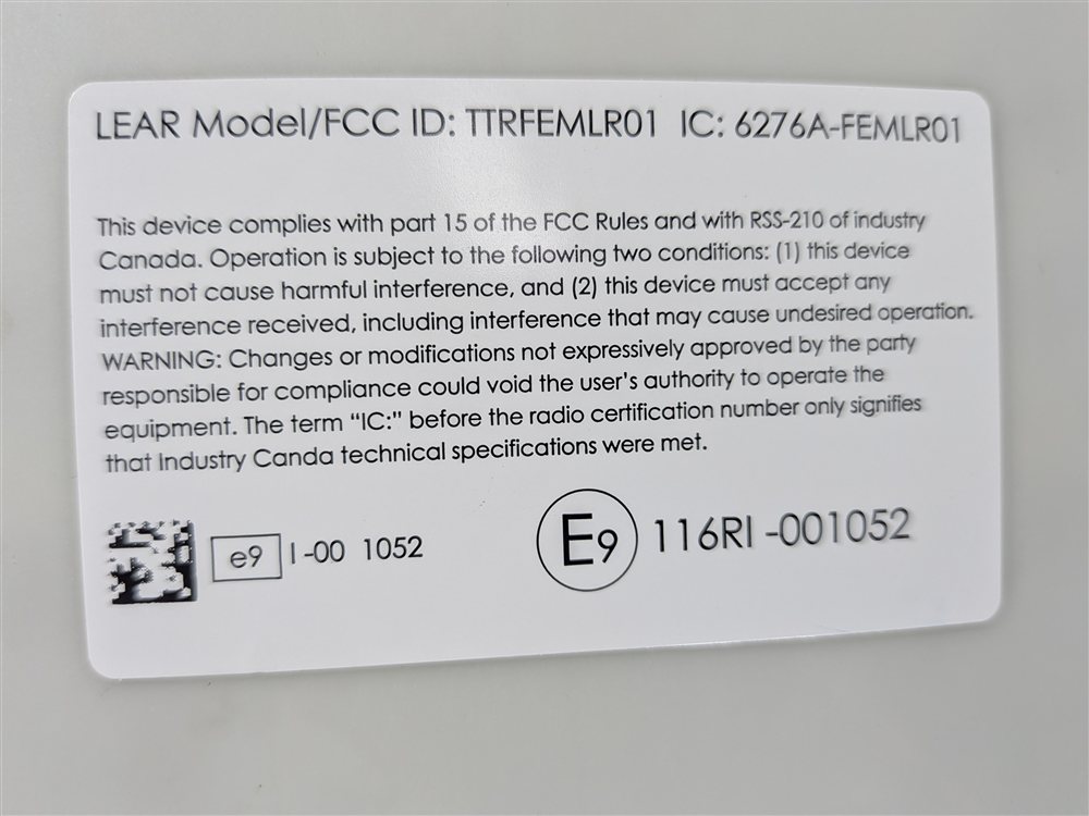 Thumbnail 13: 2014 BMW 328D (F30) 2.0L (N47) ENGINE DIESEL ECM DDE FEM DOOR LOCK KEY FOB SET/4