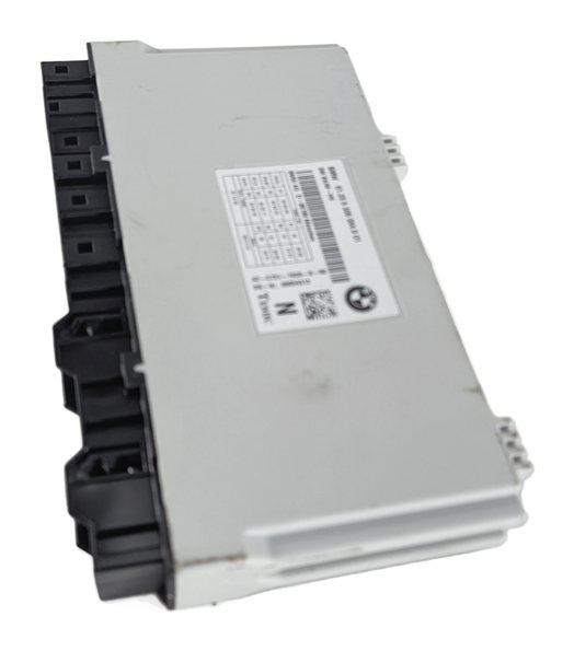 Thumbnail 2: 14-19 BMW 328i 330i 335i 428i 430i 440i M3 M4 X5 X6 FRONT MEMORY SEAT MODULE