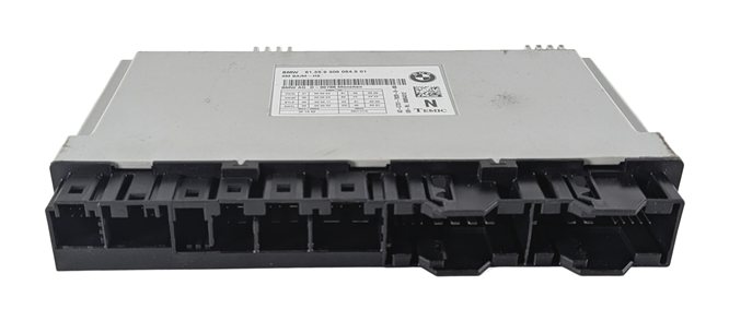Thumbnail 6: 14-19 BMW 328i 330i 335i 428i 430i 440i M3 M4 X5 X6 FRONT MEMORY SEAT MODULE