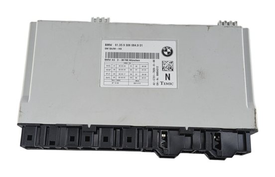 Thumbnail 7: 14-19 BMW 328i 330i 335i 428i 430i 440i M3 M4 X5 X6 FRONT MEMORY SEAT MODULE