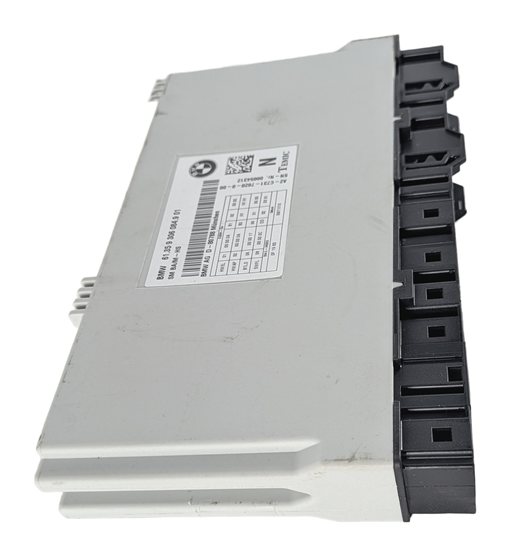 Thumbnail 8: 14-19 BMW 328i 330i 335i 428i 430i 440i M3 M4 X5 X6 FRONT MEMORY SEAT MODULE