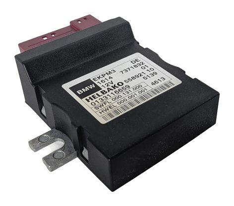 Thumbnail 4: 09-17 BMW X3 X5 X6 2 / 3 / 5 / 6 SERIES (F01 F10 F15 F16 F30) FUEL PUMP MODULE