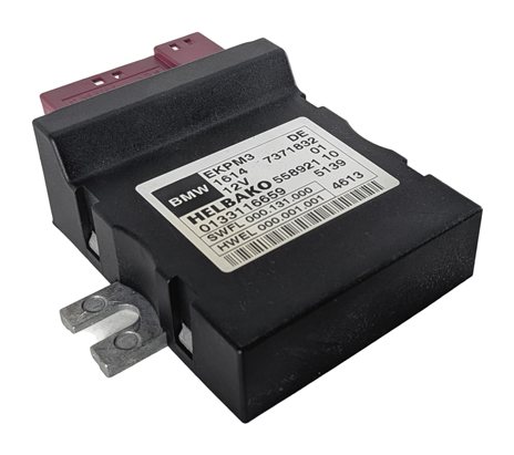 Thumbnail 5: 09-17 BMW X3 X5 X6 2 / 3 / 5 / 6 SERIES (F01 F10 F15 F16 F30) FUEL PUMP MODULE
