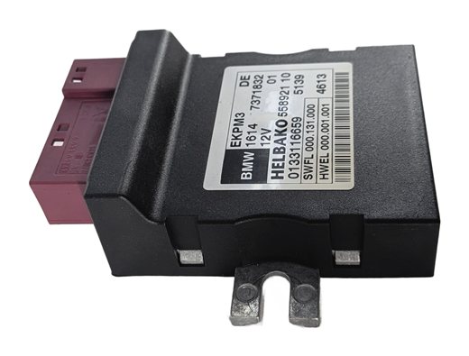 Thumbnail 8: 09-17 BMW X3 X5 X6 2 / 3 / 5 / 6 SERIES (F01 F10 F15 F16 F30) FUEL PUMP MODULE