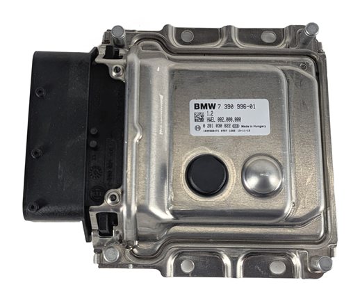 Thumbnail 5: 2014-2017 BMW 328D 535D X3 X5 (F10 F15 F25 F30) DEF DIESEL EMISSIONS MODULE