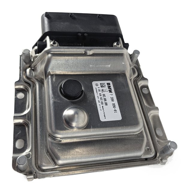 Thumbnail 6: 2014-2017 BMW 328D 535D X3 X5 (F10 F15 F25 F30) DEF DIESEL EMISSIONS MODULE