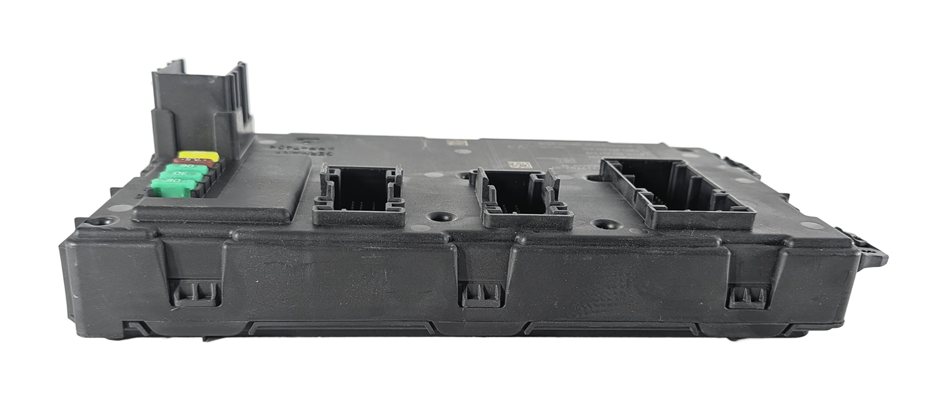 Thumbnail 2: 13-19 BMW 328i 330i 335i 428i 435i M3 M4 (F30 F31 F32) REAR BODY CONTROL MODULE