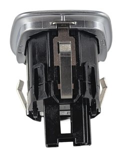 Thumbnail 6: 12-19 BMW 328i 330i 335i 430i 435i (F30 F31 F32 F33) ENGINE START / STOP SWITCH