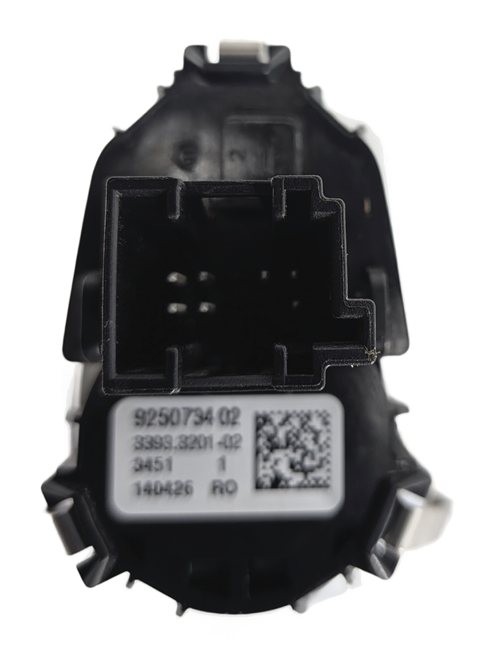 Thumbnail 8: 12-19 BMW 328i 330i 335i 430i 435i (F30 F31 F32 F33) ENGINE START / STOP SWITCH