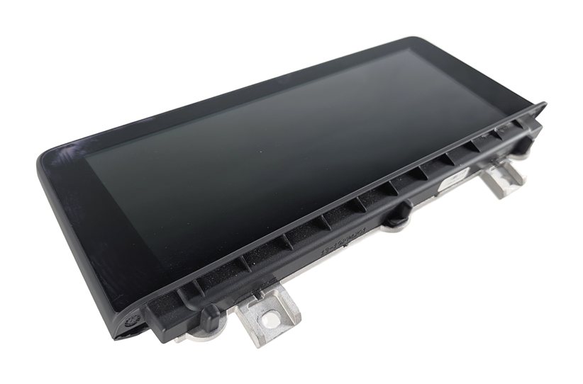 Thumbnail 3: 12-15 BMW 320i 328i 335i 428i 435i M3 M4 (F30 F31 F32) GPS NAVIGATION SCREEN 8"