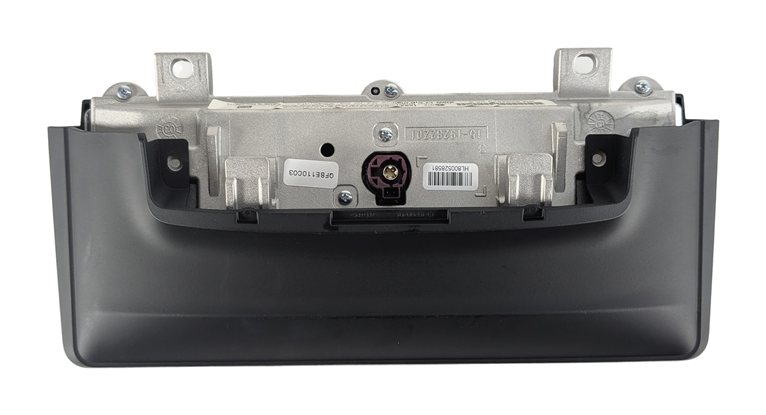 Thumbnail 9: 12-15 BMW 320i 328i 335i 428i 435i M3 M4 (F30 F31 F32) GPS NAVIGATION SCREEN 8"