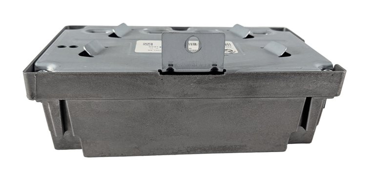 Thumbnail 5: 2012-2015 BMW 320i 328i 335i M3 (F30) SEDAN RADIO STEREO AUDIO AMP AMPLIFIER