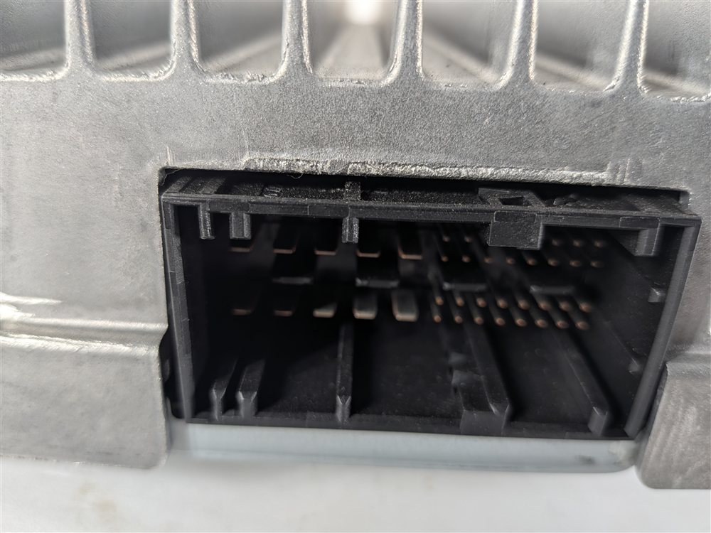 Thumbnail 9: 2012-2015 BMW 320i 328i 335i M3 (F30) SEDAN RADIO STEREO AUDIO AMP AMPLIFIER
